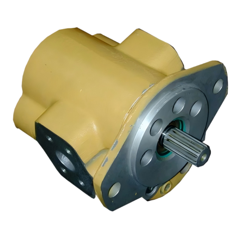 7J-8199: PUMP G