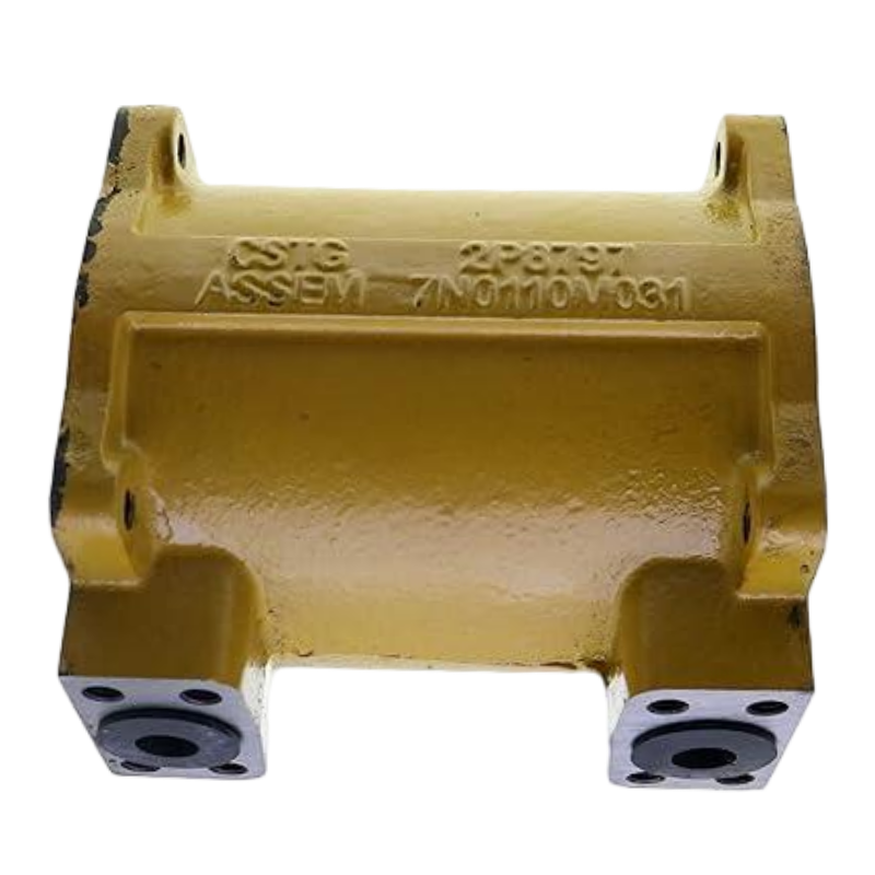 7N-0110: CORE A OIL