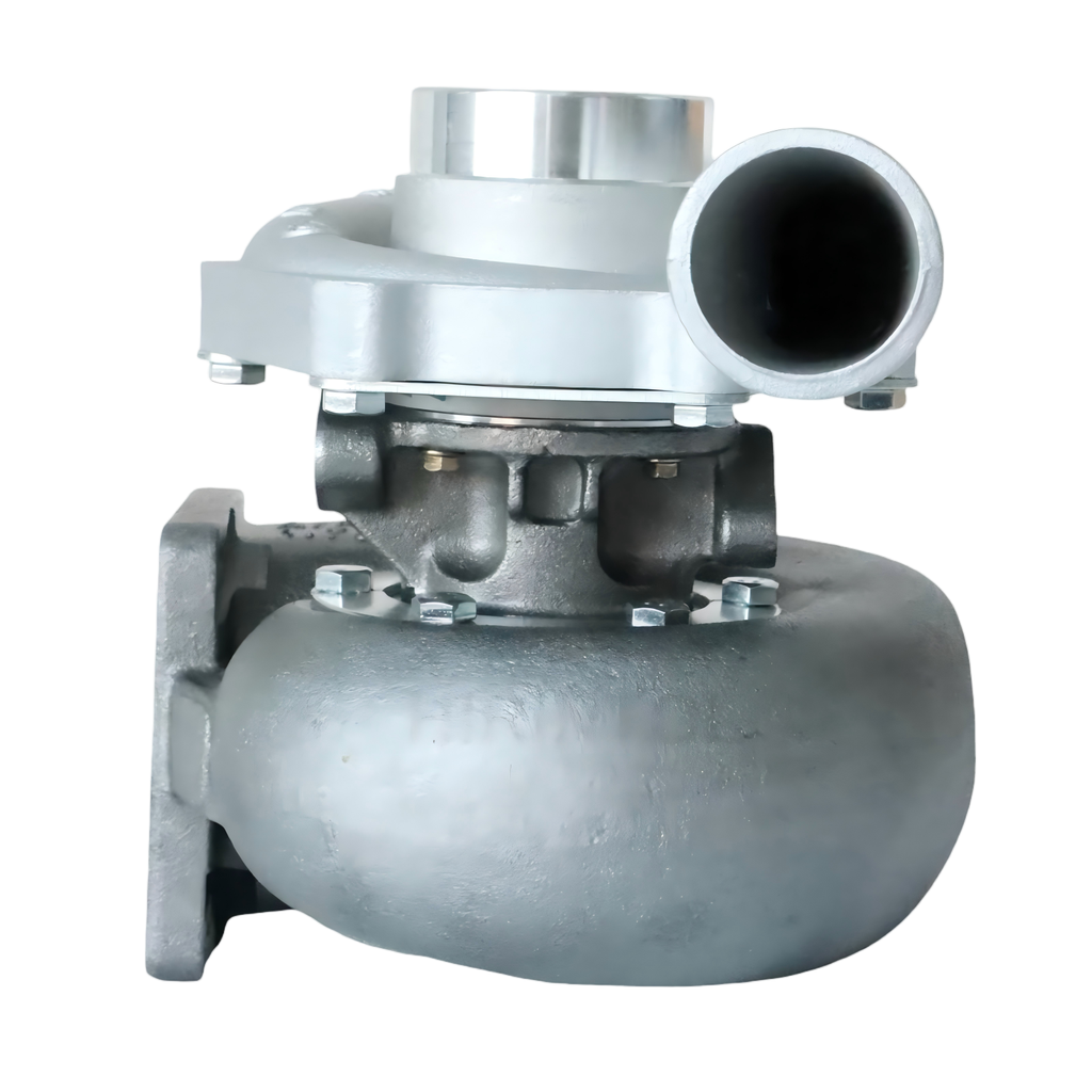 7N-4651: Turbo G