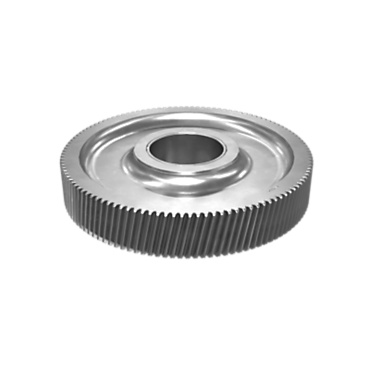 7N-5810: GEAR A