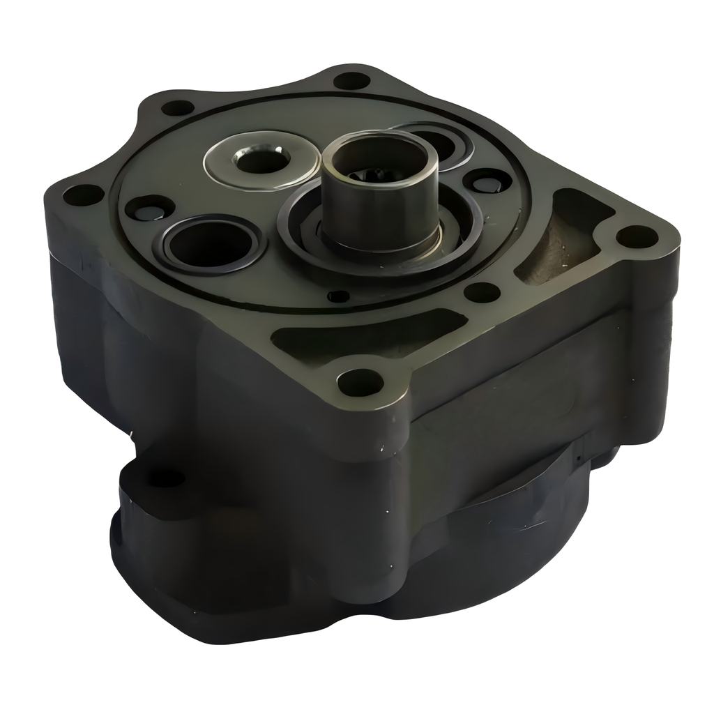 7S-4629: PUMP G