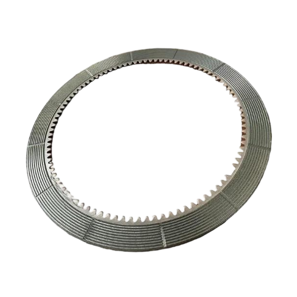 7T-2336: DISC