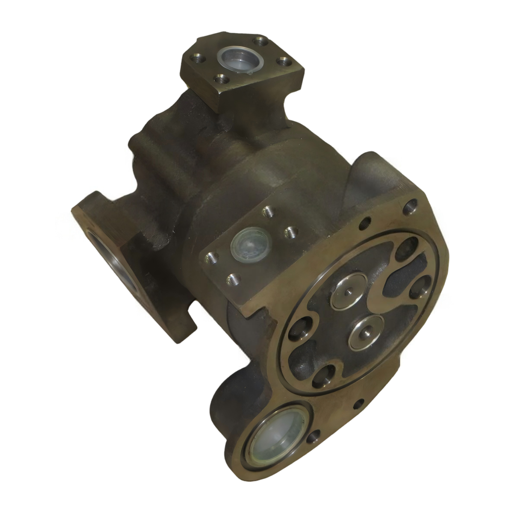 7T-2731: PUMP G