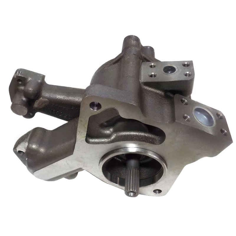 7T-4779: PUMP G