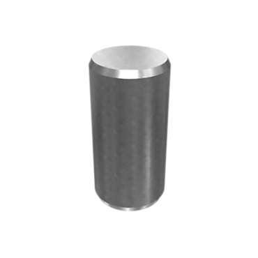 7T-5886: 31.59mm Outer Diameter Solid Dowel Pin