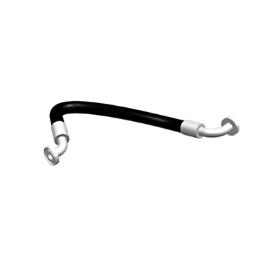 7T-6483: XT-3ES  HOSE
