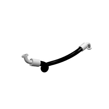 7T-9341: XT-3ES  HOSE