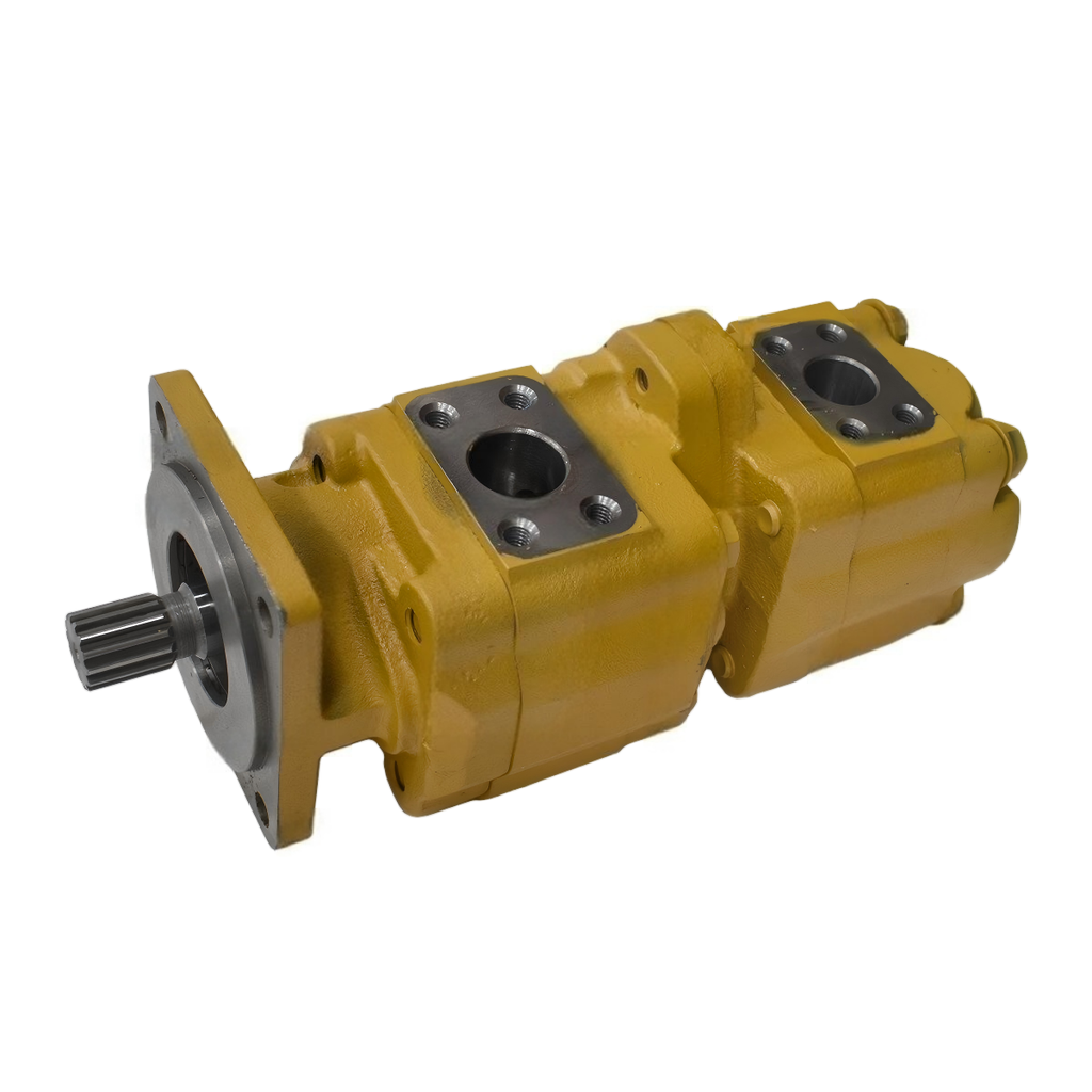 7U-4889: PUMP AS