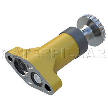 190-8977: Fuel Priming Pump