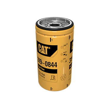 319-0844: High Efficiency Fuel Filter