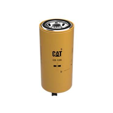 438-5386: Filter Assembly