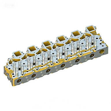 7W-2202: HEAD GP