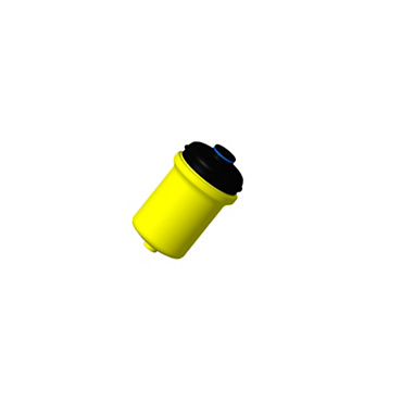 541-6956: Engine Fuel Filter