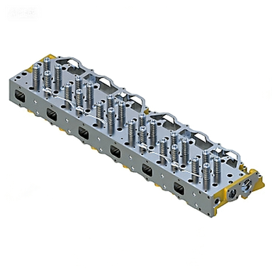 7W-2242: HEAD GR