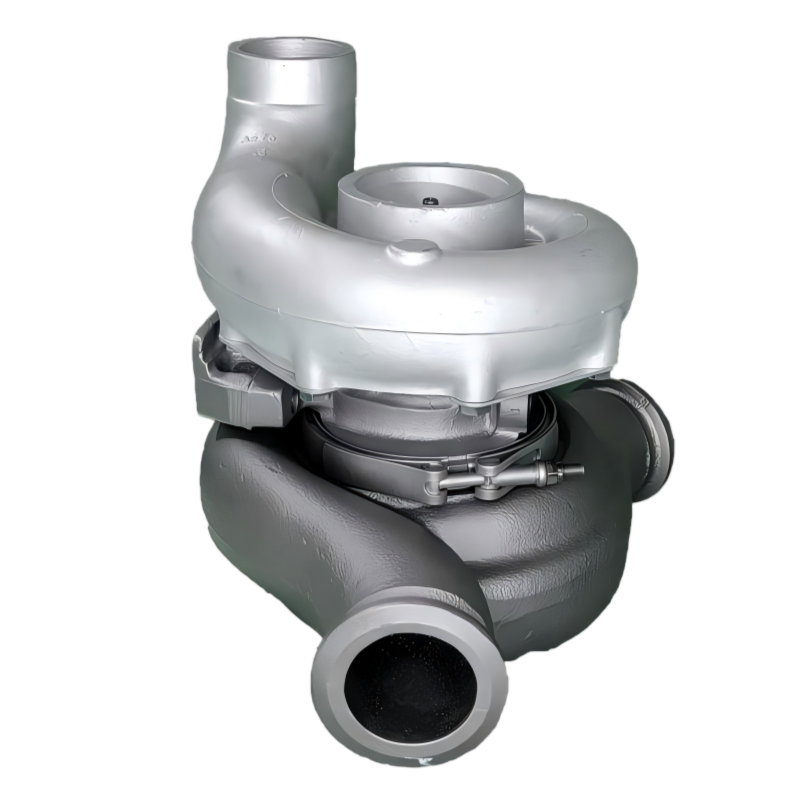 7W-2874: TURBO G