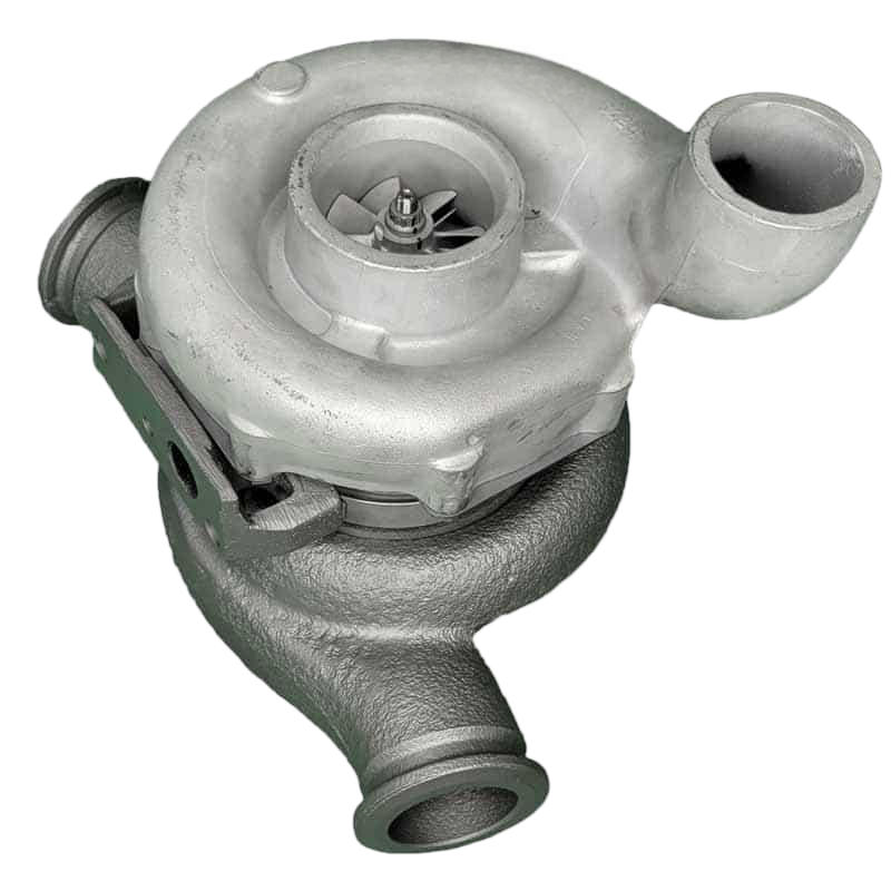 7W-2875: TURBO G
