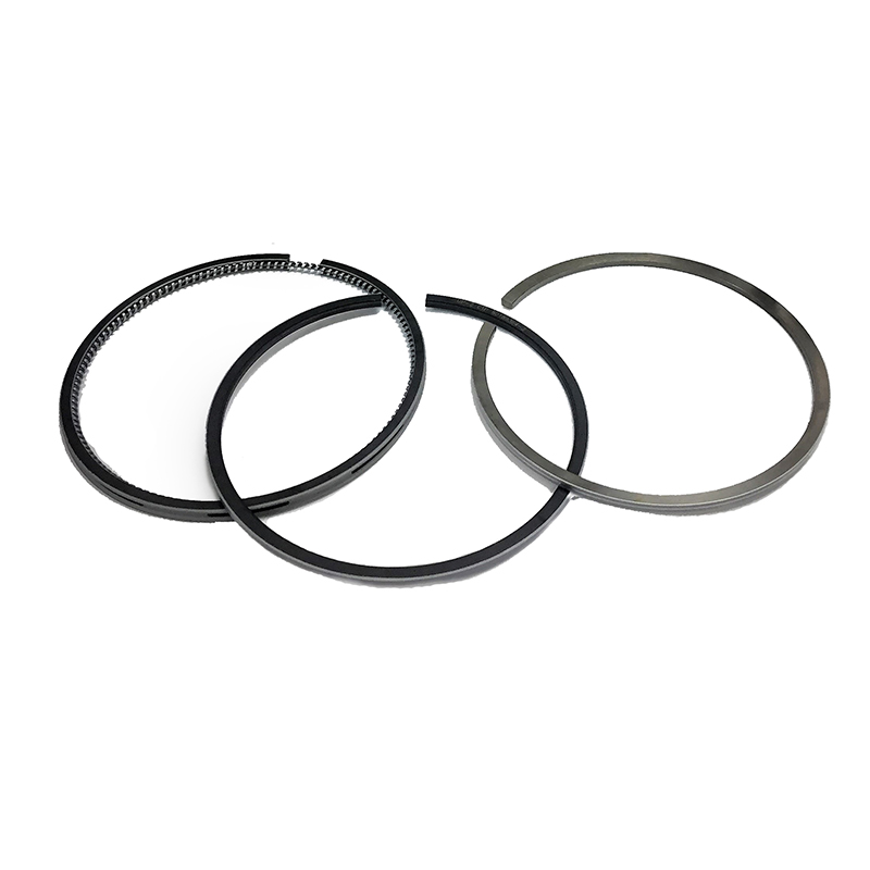 7W-7732: RING Kit-PISTON