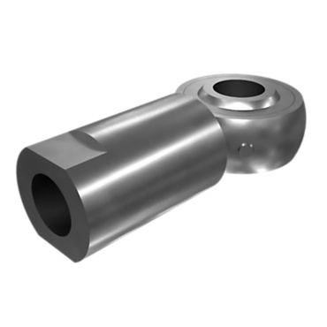 7X-7875: 3/8-24" Internal Threaded Special Rod End