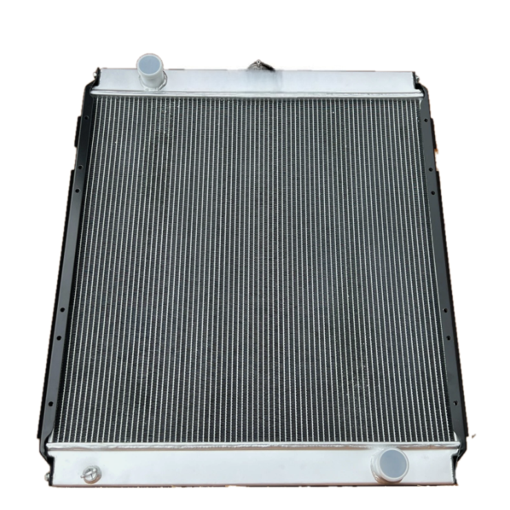7Y-1961: CORE A
