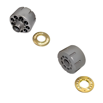 7Y-4209: BARREL A