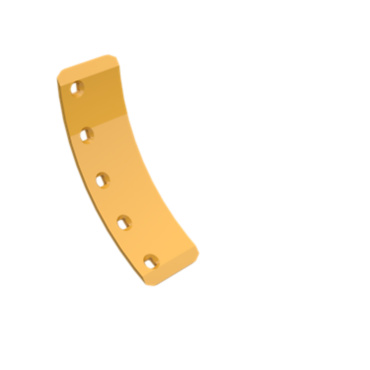8E-5529: Motor Grader End Bit