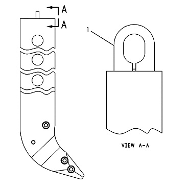 8E-8414: SHANK A