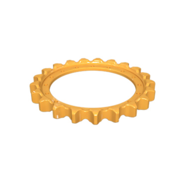 8E-9805: Track Sprocket