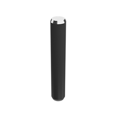 8H-9189: 37.85mm Long Steel Dowel Pin