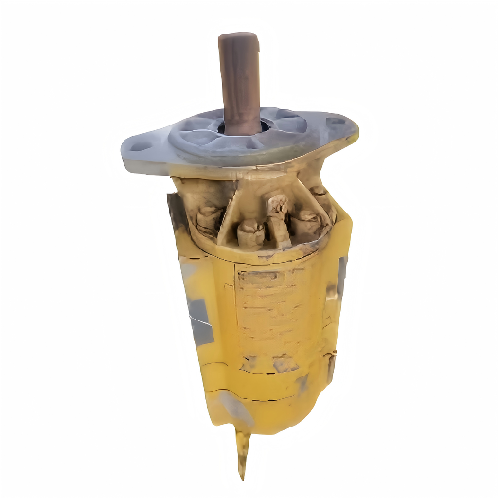 8J-3809: PUMP G
