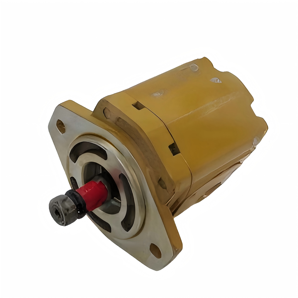 8J-4515: PUMP G