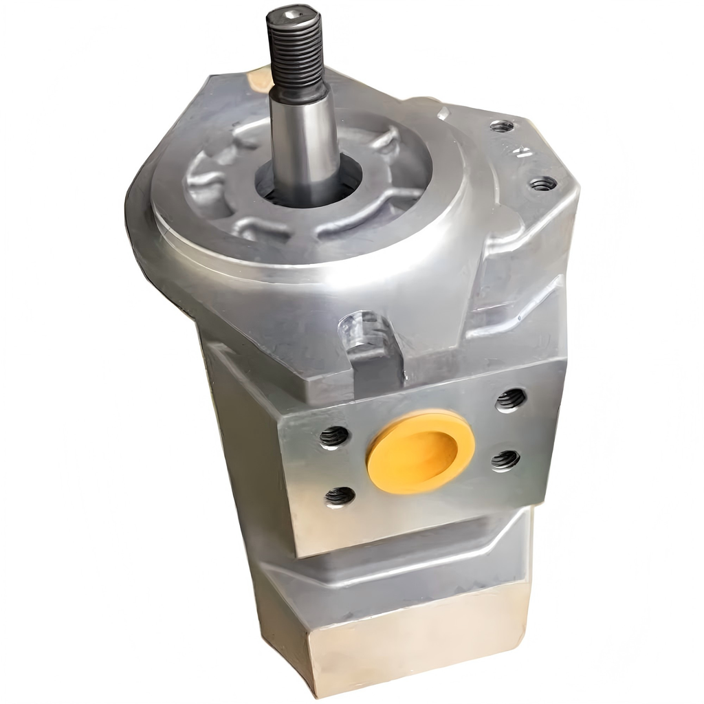 8J-8813: PUMP GP