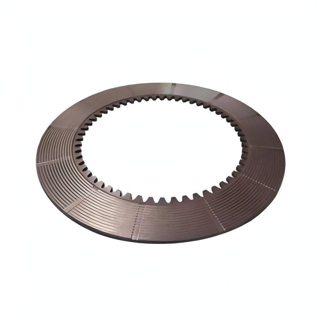 8M-5136: DISC A