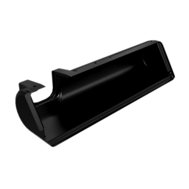 8N-1620: Insulation Shield