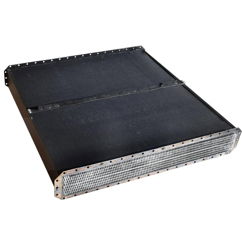 8N-2602: CORE A RAD