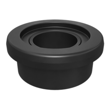 8N-7257: Resilient Mount