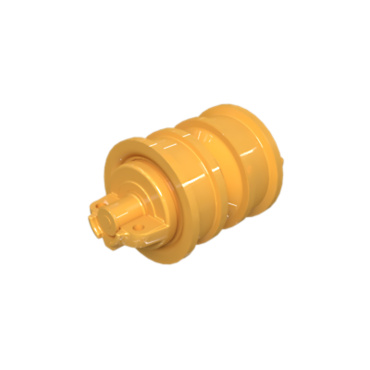 8P-5604: Roller G