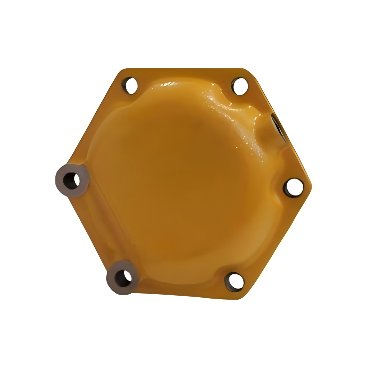 8S-4304: Bonnet