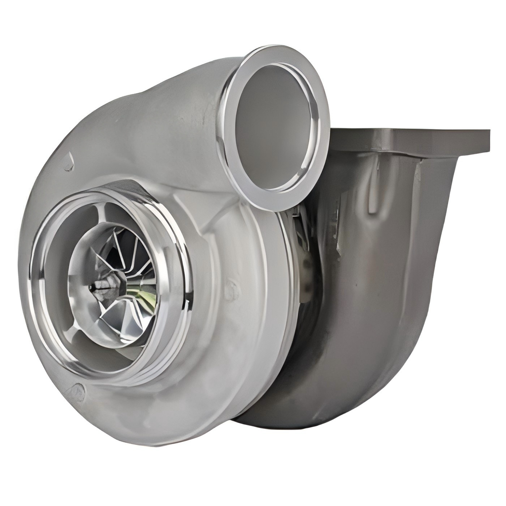 8S-8039: TURBO A