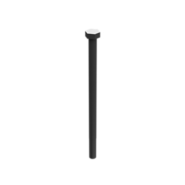 8T-7950: M10-1.5 x 180mm Hex Head Bolt
