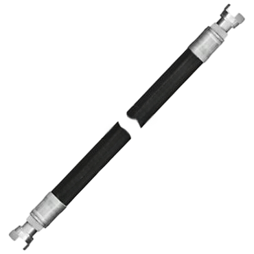 9C-2633: HOSE A