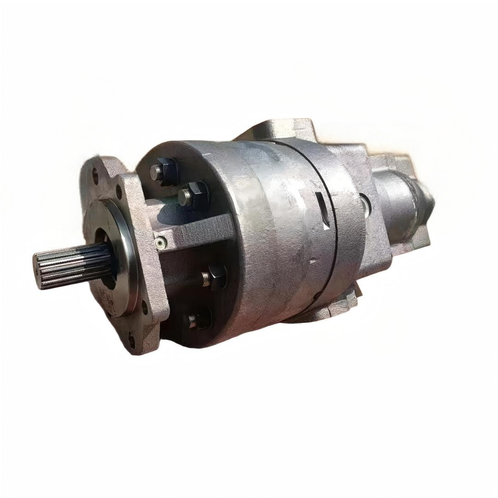 9G-3055: PUMP G