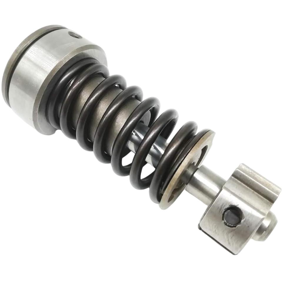 9H-5797: Plunger A