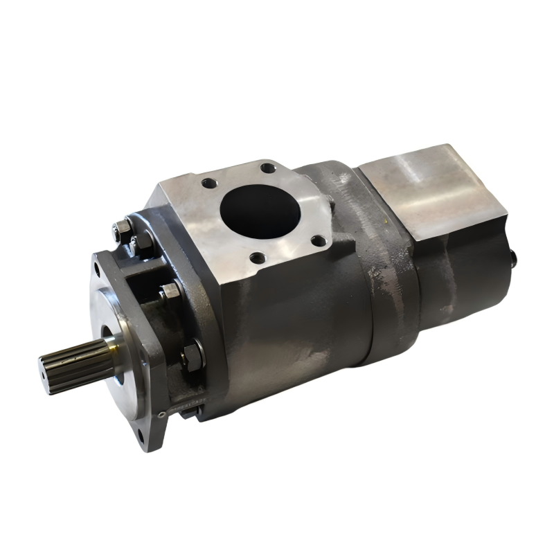 9J-0455: PUMP G