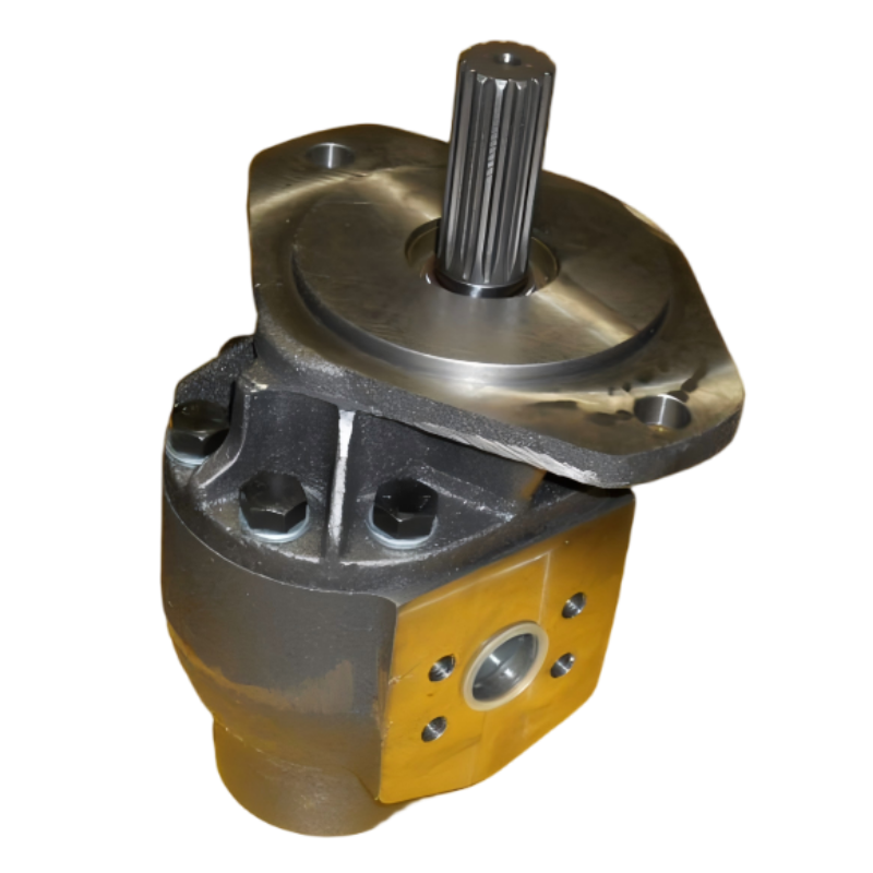 9J-1295: PUMP G