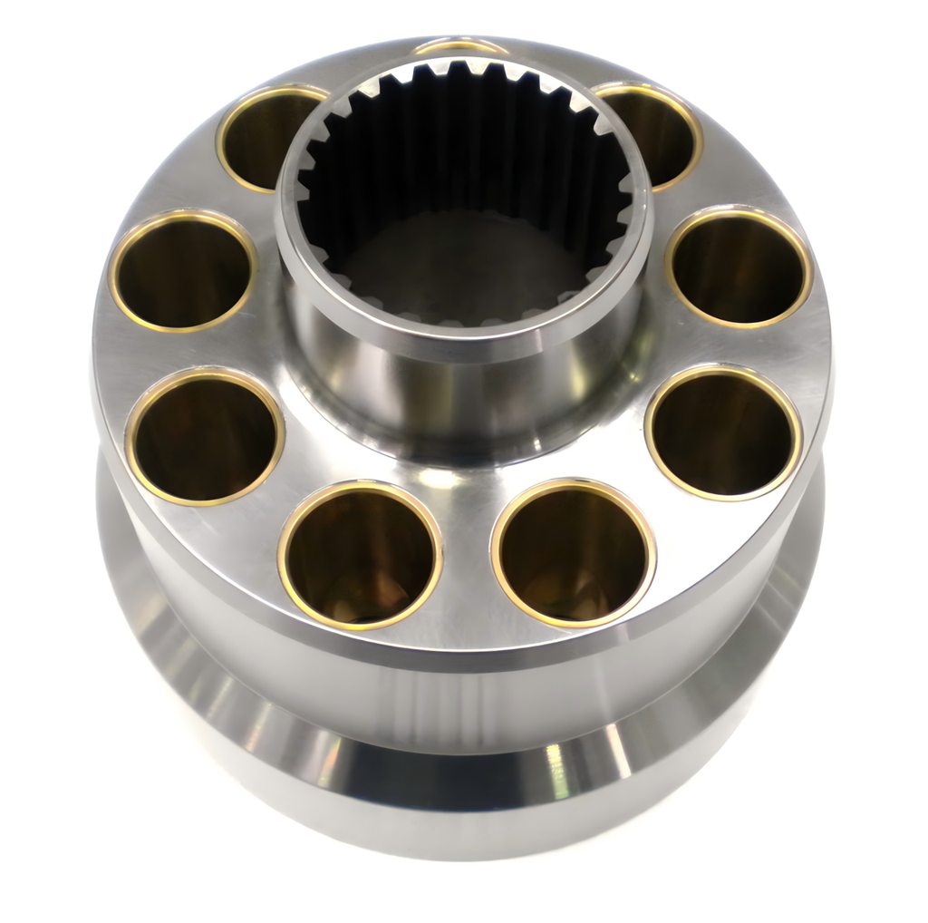 9J-2417: BARREL A