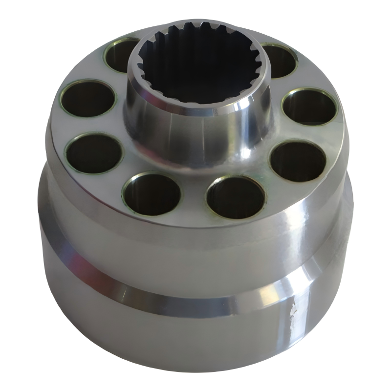 9J-3522: BARREL A
