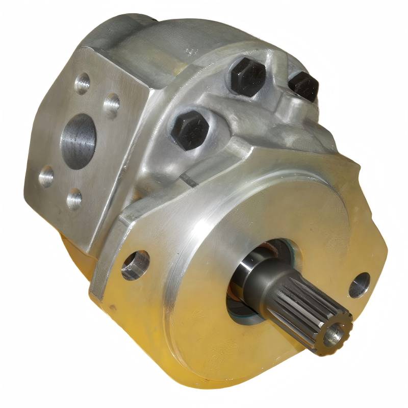 9J-4983: PUMP G