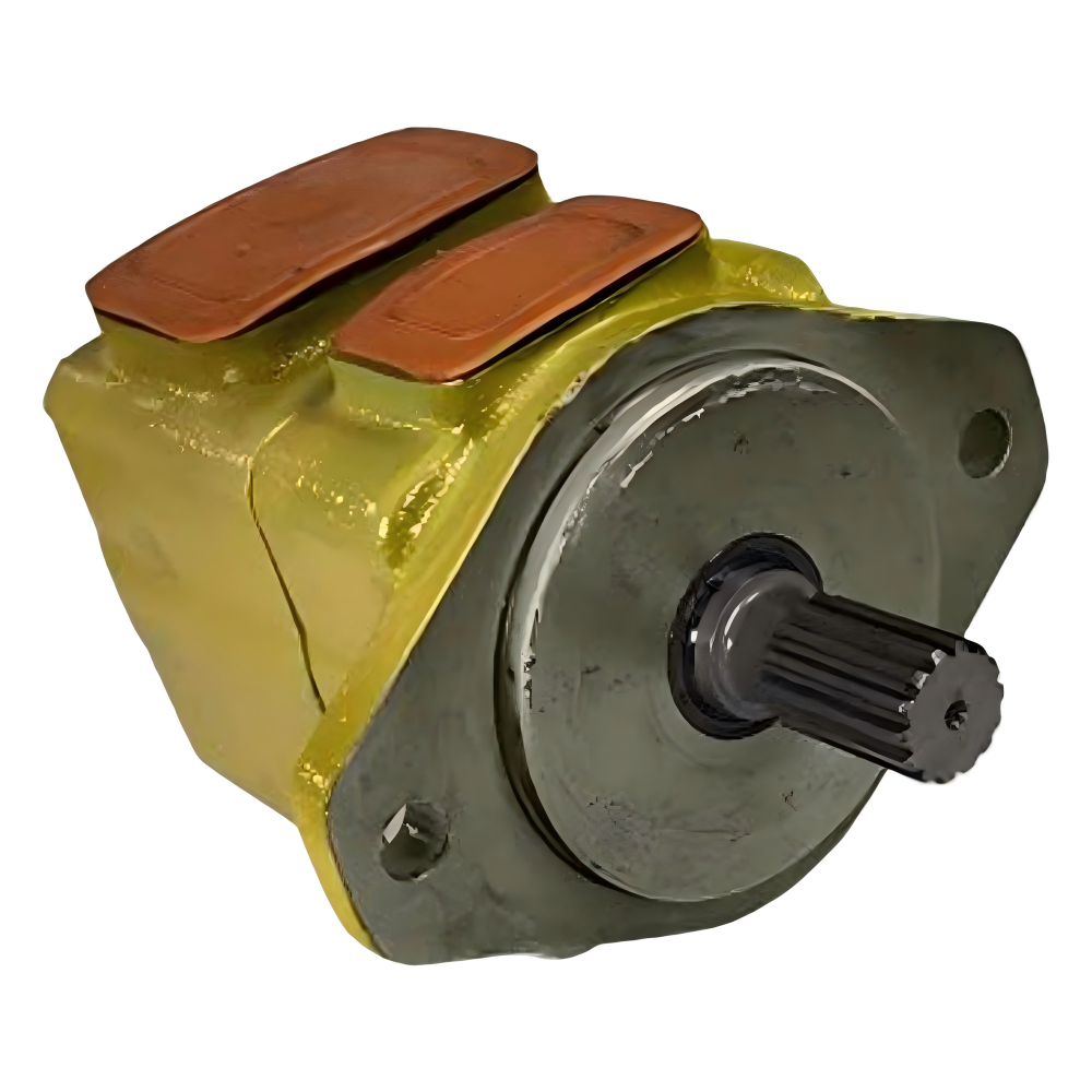 9J-5049: PUMP G