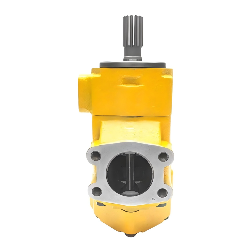 9J-5053: PUMP G