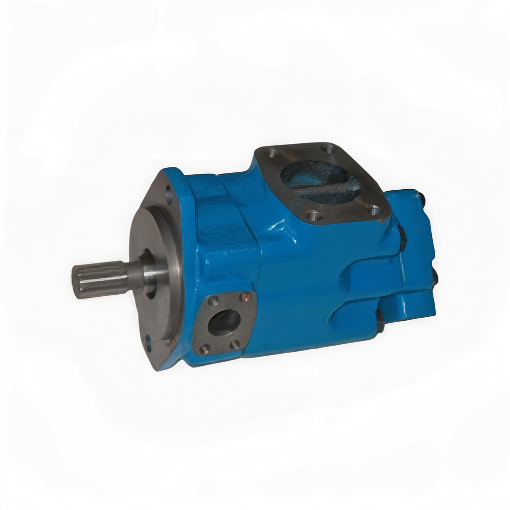 9J-5055: PUMP G